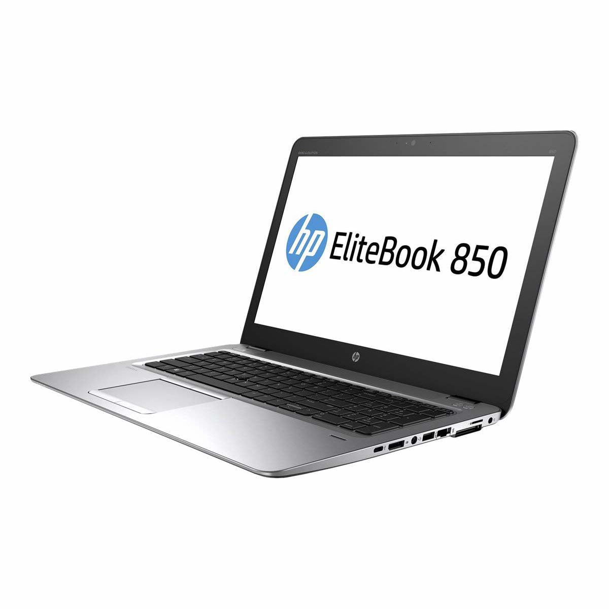 Ordinateurs Portables HP Elitebook 850 G5 i5 8 Go Ram 256 Go SSD 15.4"