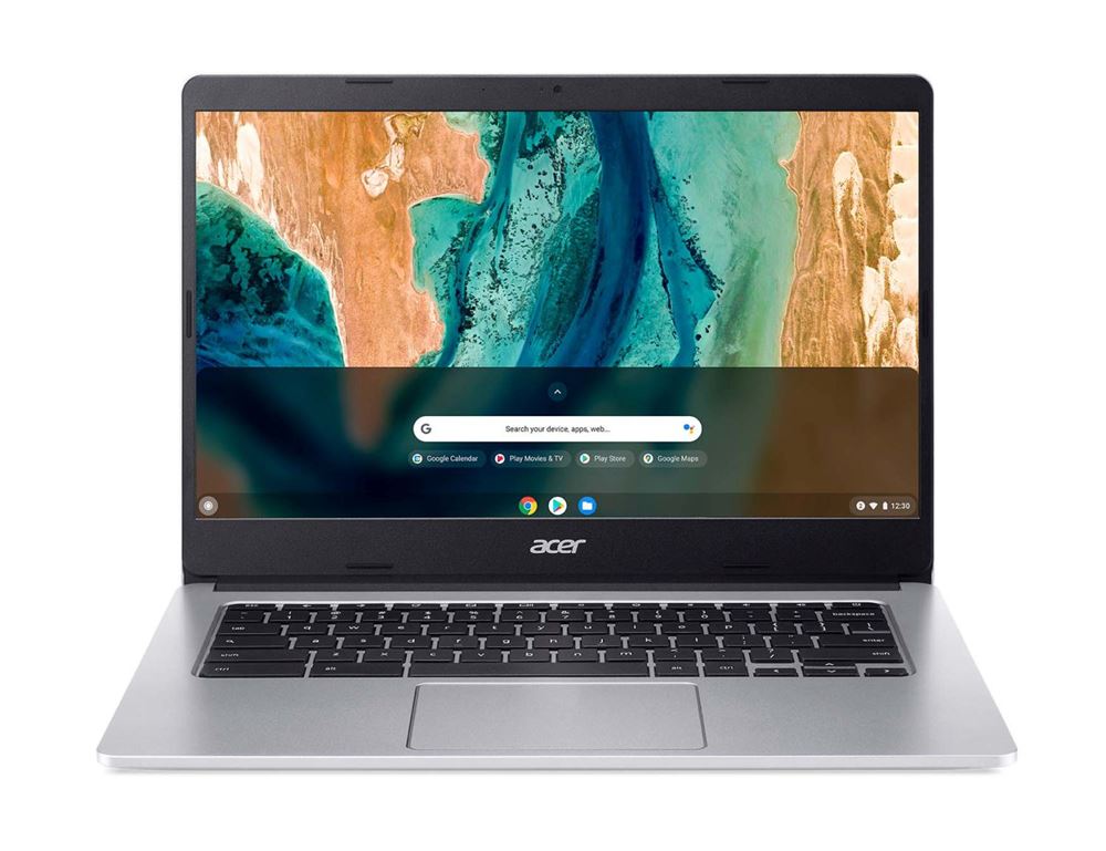 Ordinateurs Portables Acer Chromebook Cb314 N19Q2 Intel Pentium 4 Go Ram 32 Go SSD 14"