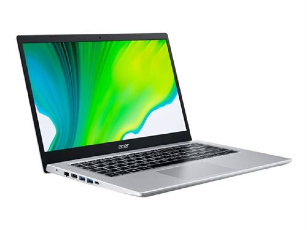 Ordinateurs Portables Acer Aspire 1 N20C5 Intel Celeron 4 Go Ram 128 Go SSD 15.6"