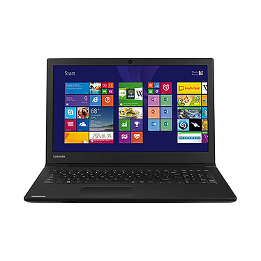 Ordinateurs Portables Toshiba Satellite Pro R50-B-116 i5 8 Go Ram 256Go 15.6"