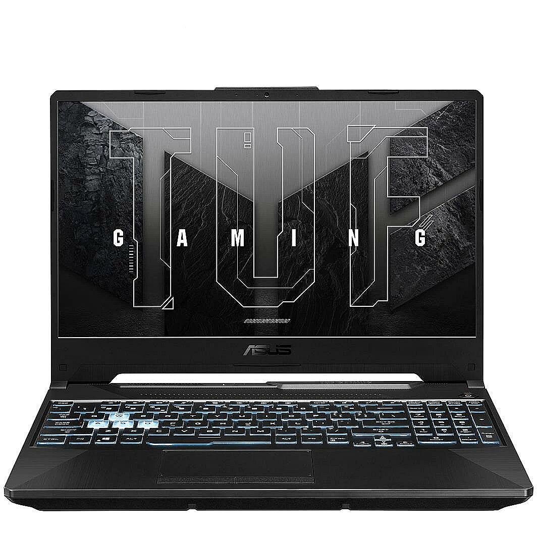 Ordinateurs Portables Asus Tuf Gaming F15 Fx506Hc-Fx506Hc i5 16 Go Ram 512 Go SSD 15.4"