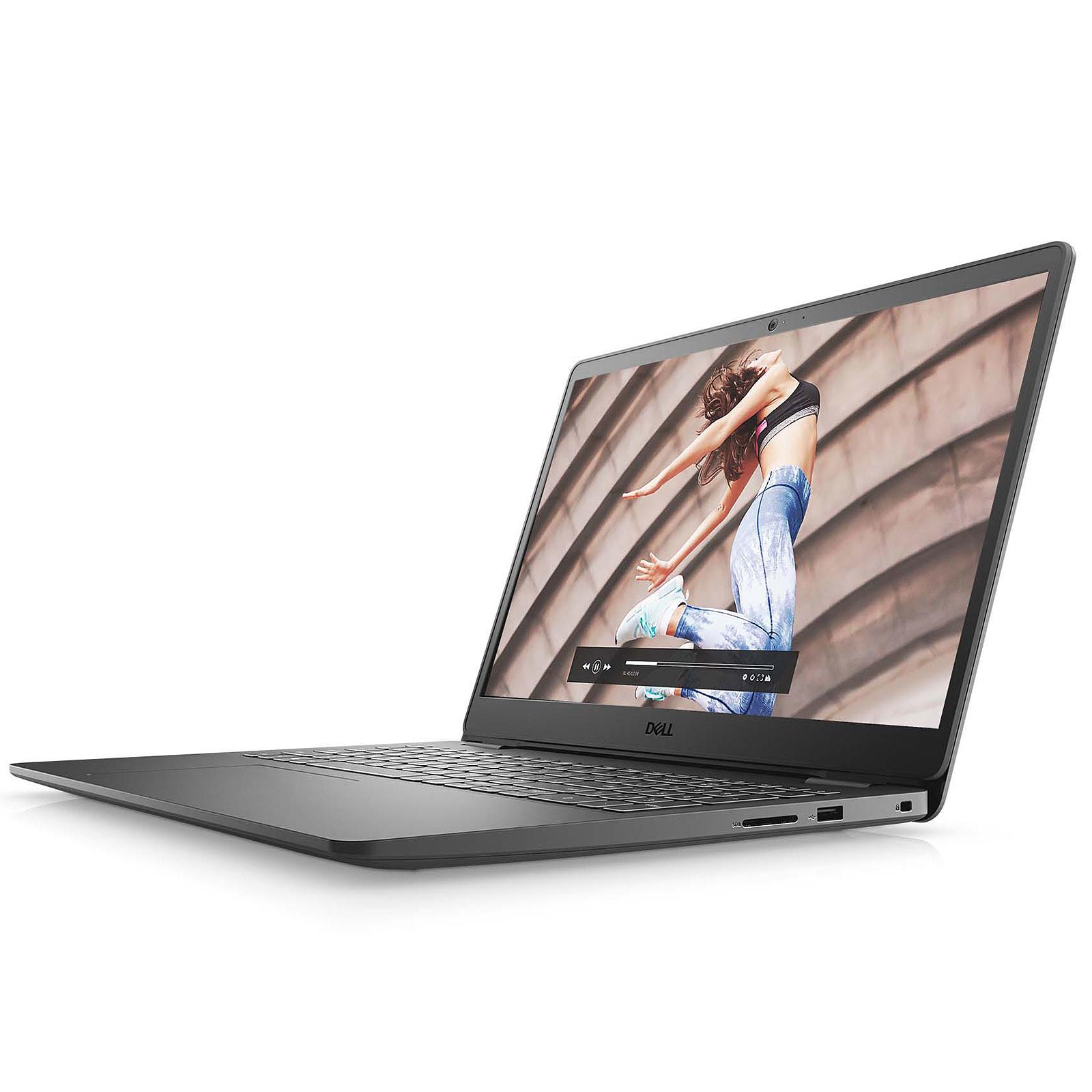 Ordinateurs Portables Dell Inspiron 3501 i5 8 Go Ram 512 Go SSD 15.6"