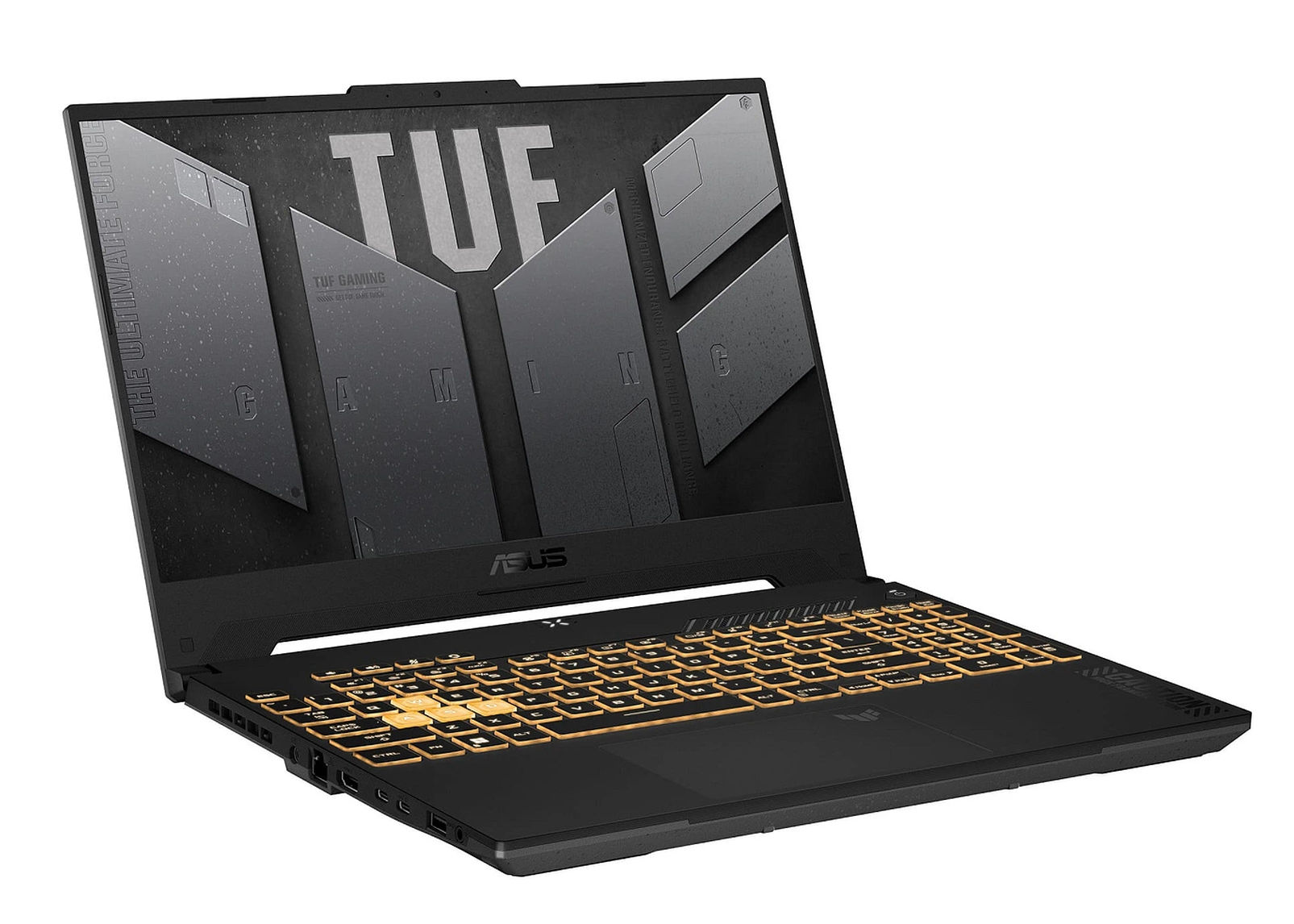 Ordinateurs Portables Asus Tuf Gaming F15 Tuf507Zu4-Lp144W i7 16 Go Ram 512Go SSD 15.4"
