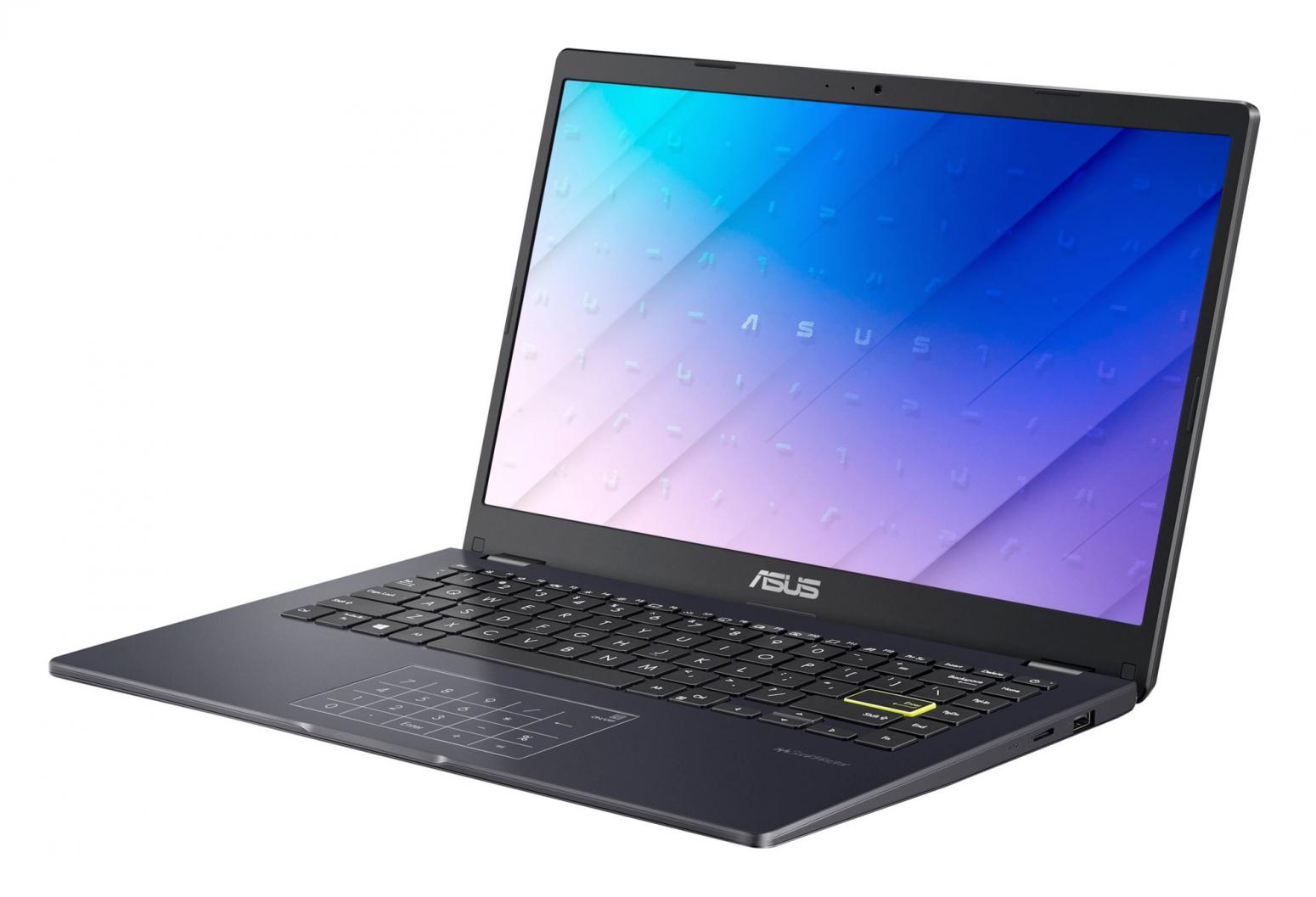 Ordinateurs Portables Asus Vivobook E410Ma-Ek2409Ws Intel Celeron 4 Go Ram 128 Go SSD 14"