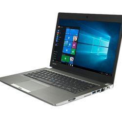 Ordinateurs Portables Toshiba Portégé Z30-E-10U i5 8 Go Ram 256 Go SSD 13.3"