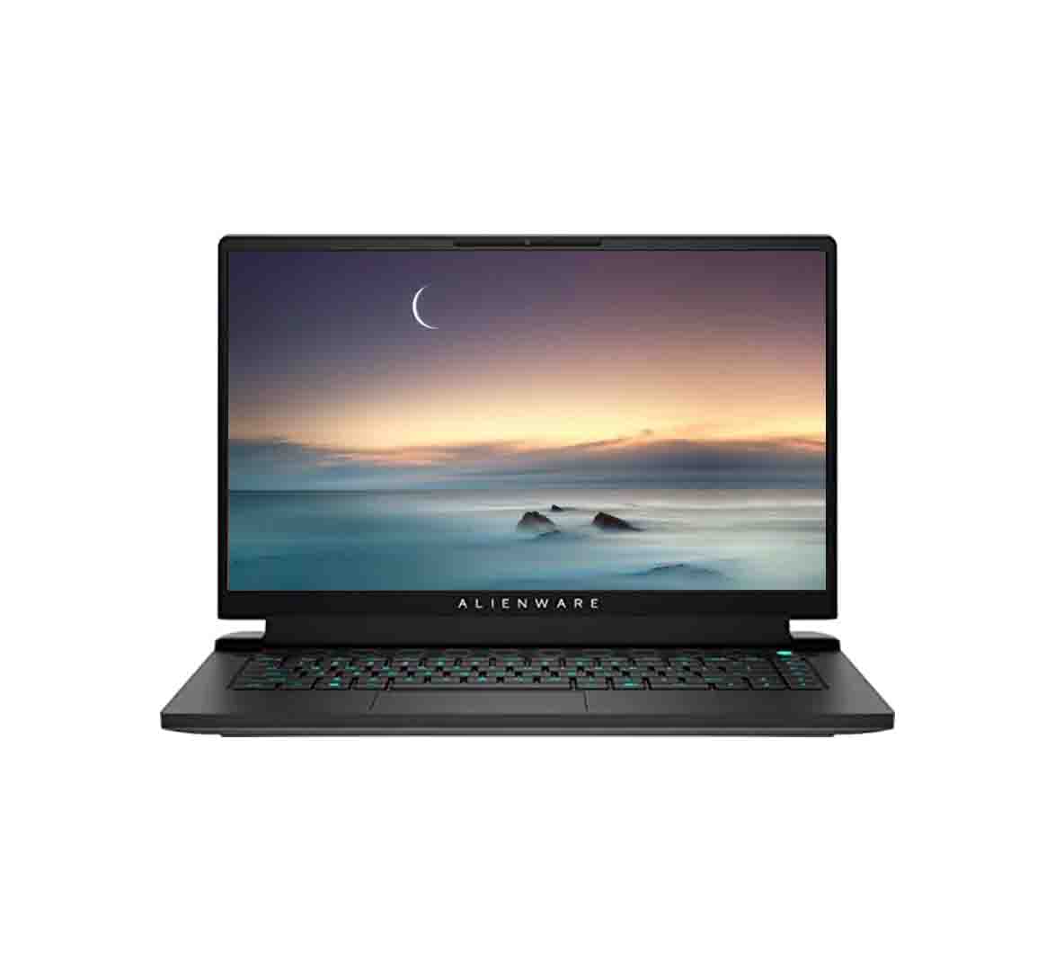 Ordinateurs Portables Alienware M15 i7 16 Go Ram 1 To Hdd 256 Go SSD 15.4"