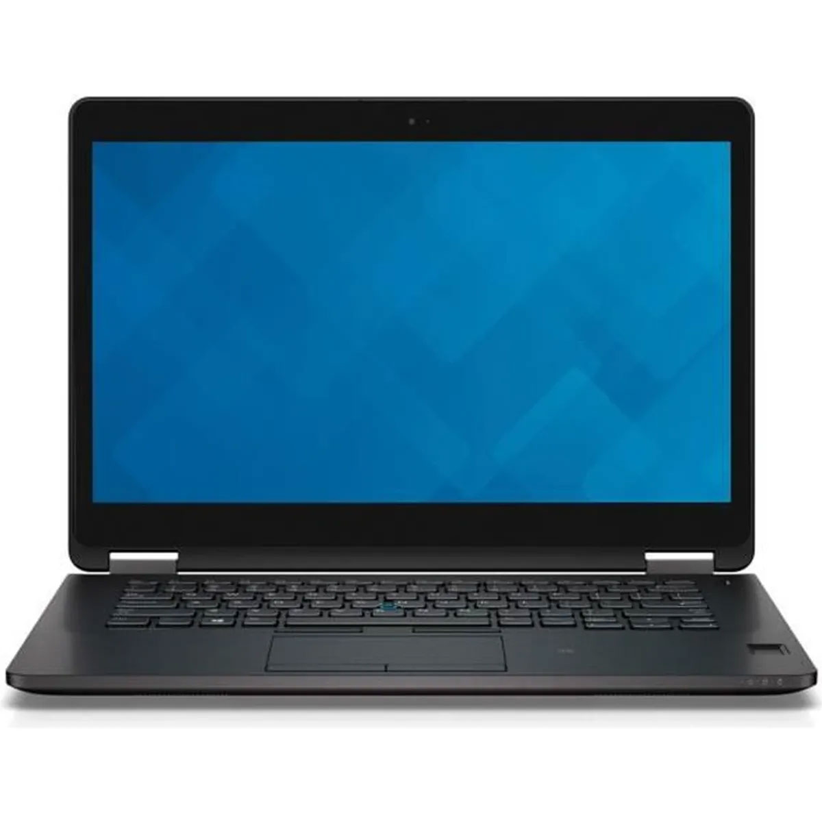 Ordinateurs Portables Dell Latitude E7470 i5 8 Go Ram 256Go SSD 14"