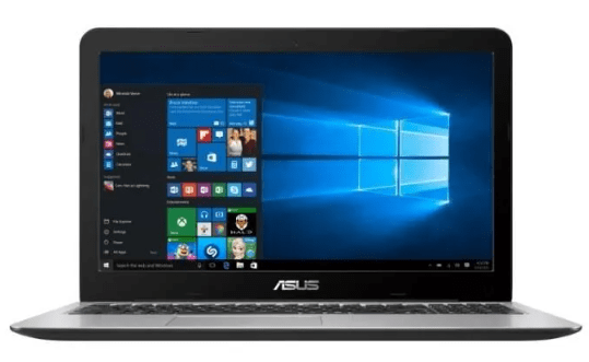 Ordinateurs Portables Asus X556Uv i7 8Go Ram 1To Hdd 15.4"