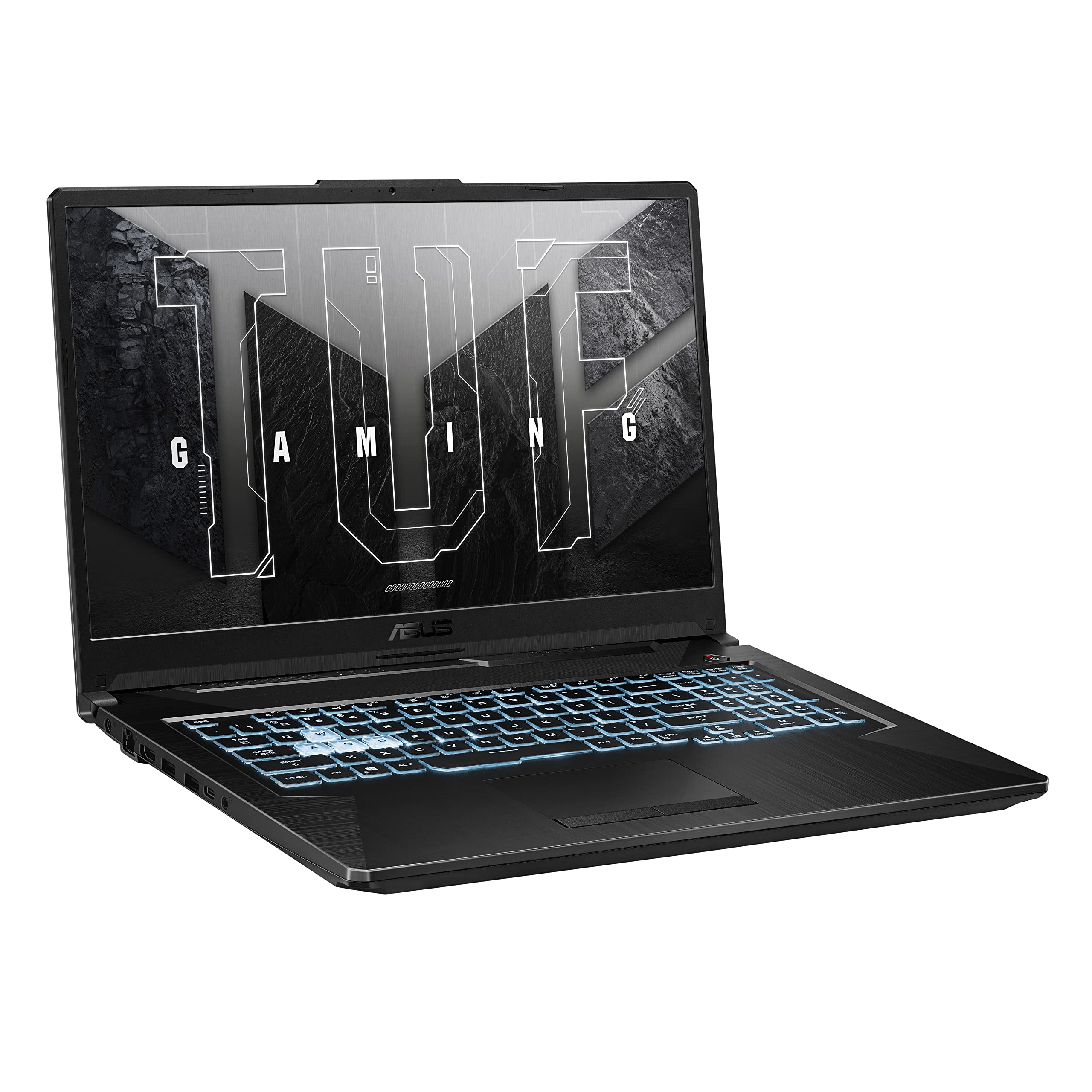 Ordinateurs Portables Asus Tuf Gaming F17 Fx706Hf-Fx706Hf i5 16 Go Ram 512 Go SSD 17.3"