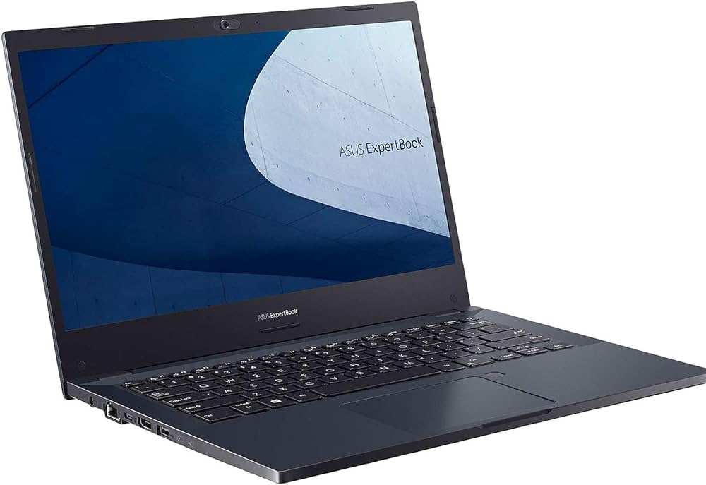 Ordinateurs Portables Asus Expertbook P2451Fa-Ek0028R I3 4 Go Ram 256 Go SSD 14"