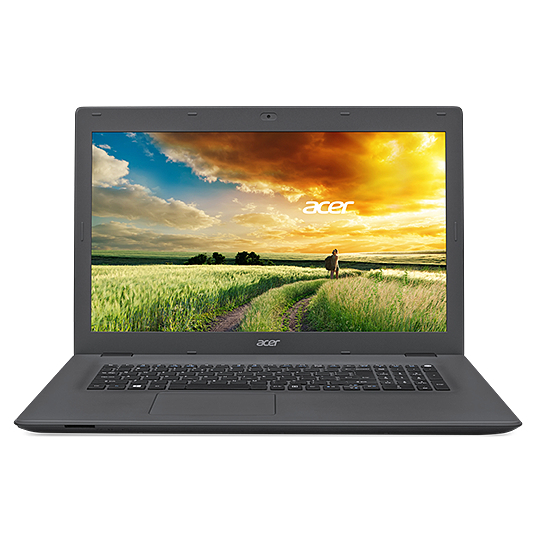 Ordinateurs Portables Acer Aspire E5-573G-59Tq i5 4 Go Ram 1 To Hdd 15.6"