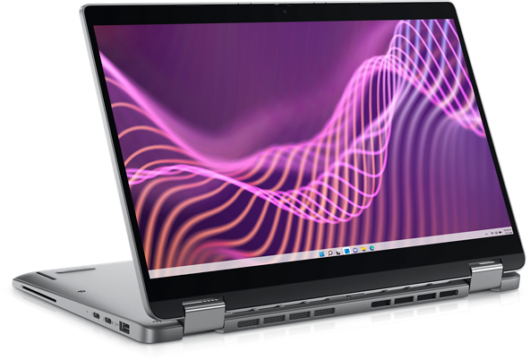 Ordinateurs Portables Dell Latitude 5340 i5 16 Go Ram 512 Go SSD 13.3"