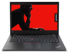 Ordinateurs Portables Lenovo Thinkpad X260 i5 16 Go Ram 256Go SSD 12.5"