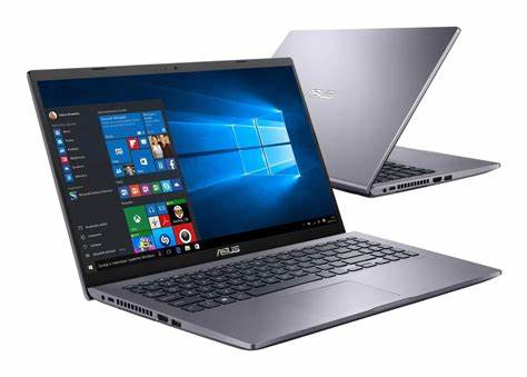 Ordinateurs Portables Asus Vivobook_X509Fa_F509Fa i5 8 Go Ram 512 Go SSD 15.4"