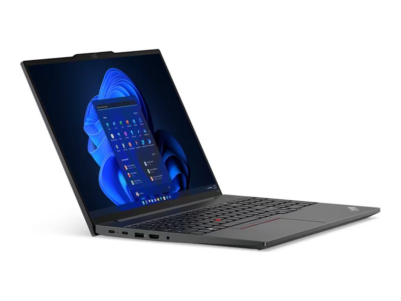 Ordinateurs Portables Lenovo Thinkpad E16 Gen 1 i5 16 Go Ram 512 Go SSD 16"