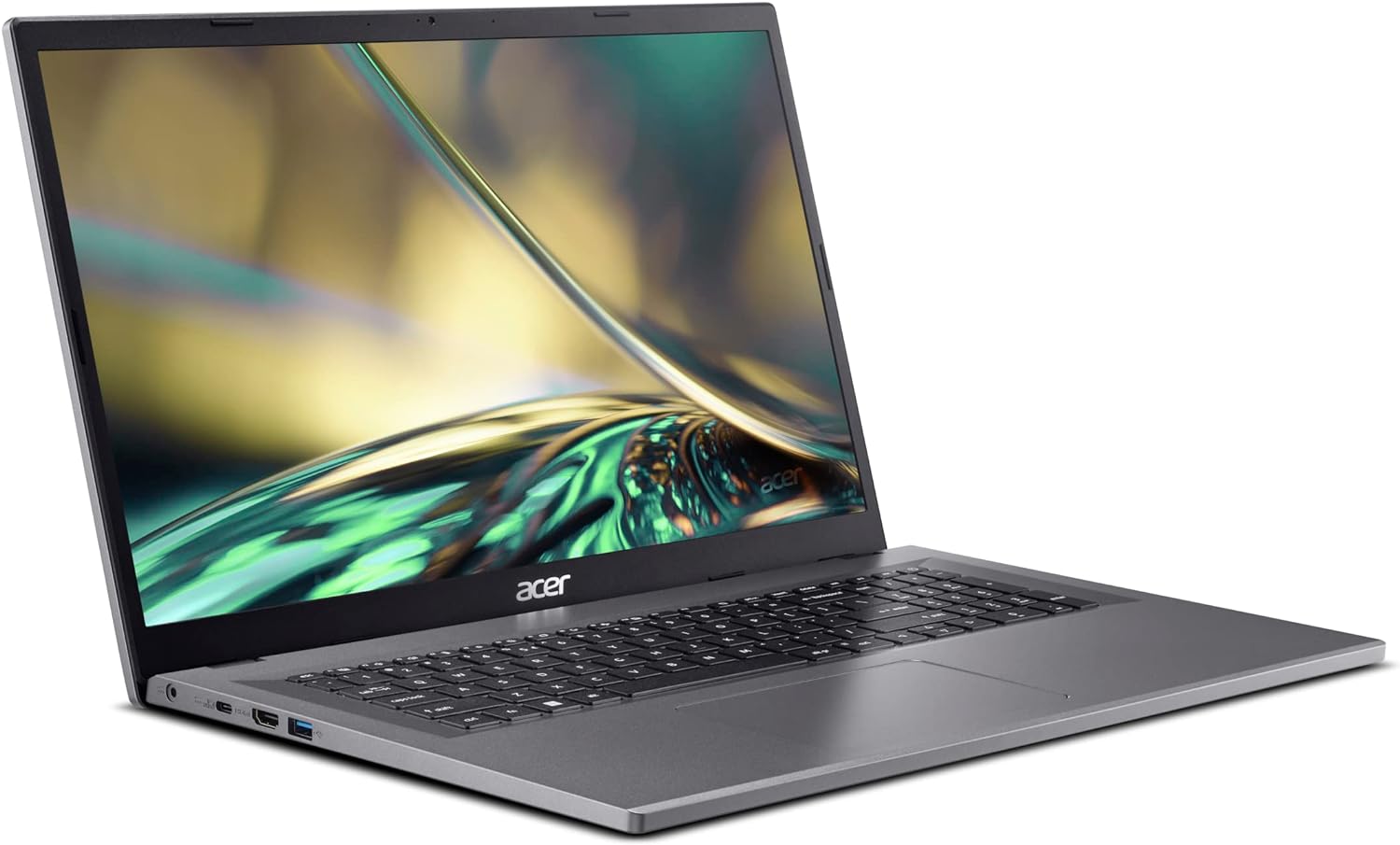 Ordinateurs Portables Acer Aspire A315-56 I3 8 Go Ram 512 Go SSD 15.4"