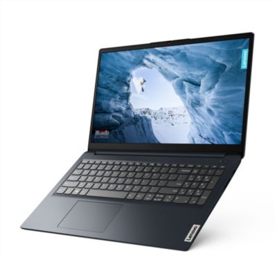 Ordinateurs Portables Lenovo V15-Ada 82C7 Amd E 4 Go Ram 500Go SSD 15.4"