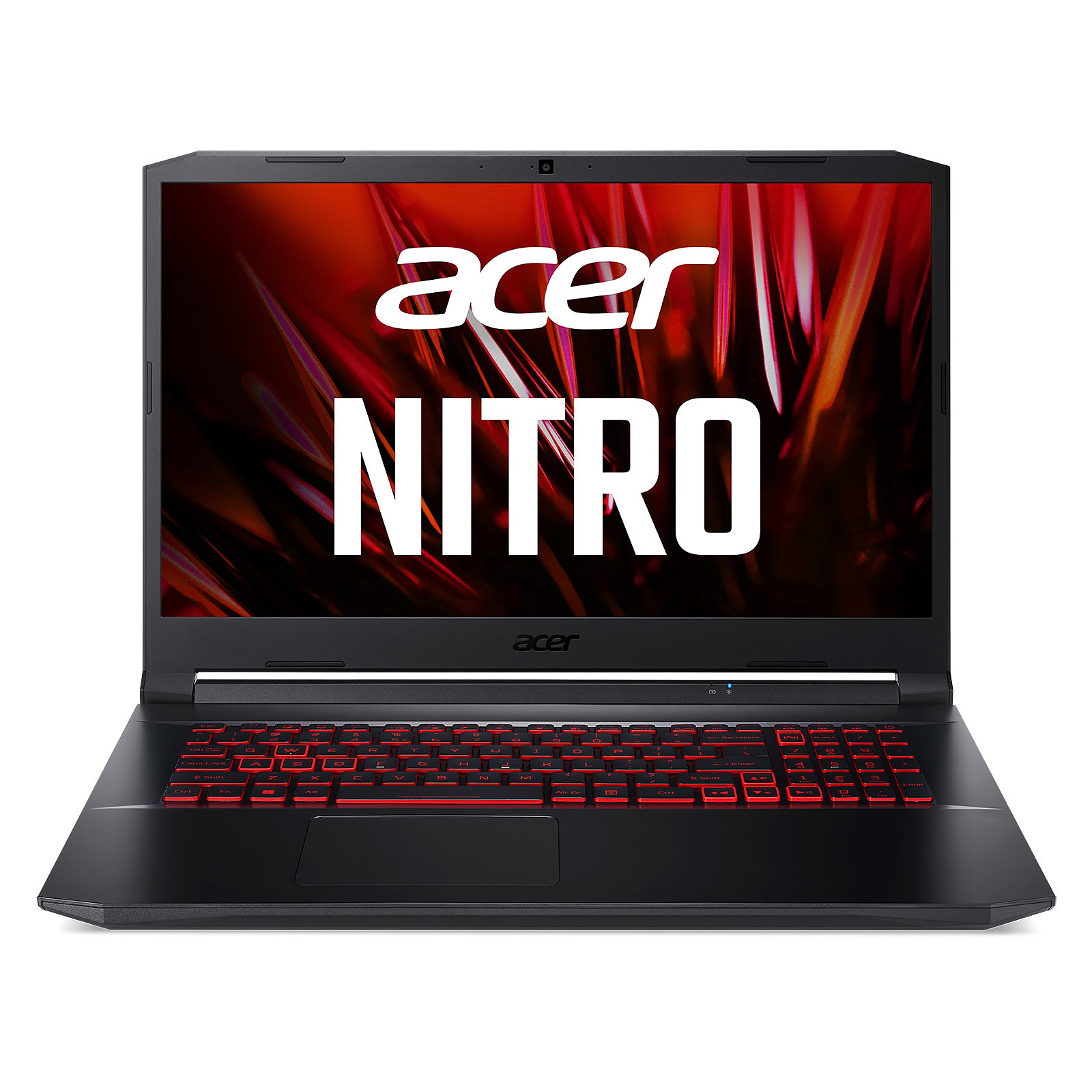 Ordinateurs Portables Acer Nitro An515-54 i5 8 Go Ram 512 Go SSD 15.4"