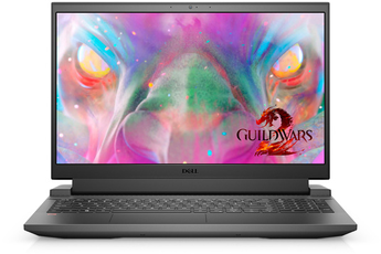 Ordinateurs Portables Dell G15 5510 i5 16 Go Ram 256 Go SSD 15.6"
