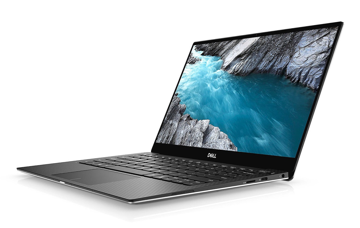 Ordinateurs Portables Dell Xps P82G i7 8 Go Ram 512Go SSD 13.3"