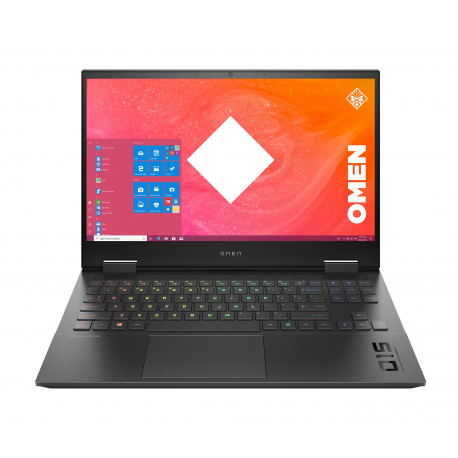 Ordinateurs Portables HP Omen 15-Ek0130Nf i7 16 Go Ram 512Go SSD 15.6"