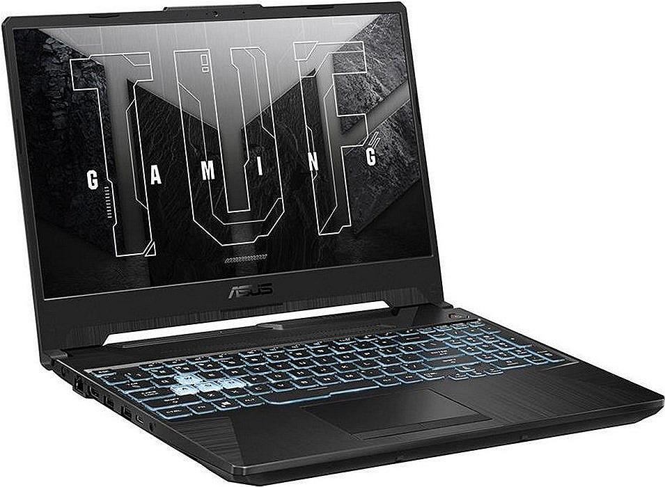 Ordinateurs Portables Asus Tuf Gaming F15 Fx506Hcb-Tuf506Hcb i5 8 Go Ram 512 Go SSD 15.4"