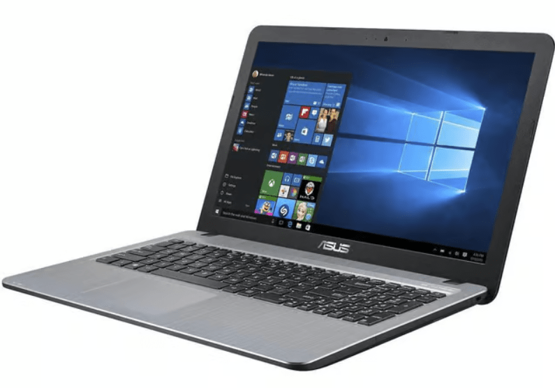 Ordinateurs Portables Asus X540Ya Amd A 4Go Ram 1To Hdd 15.4"