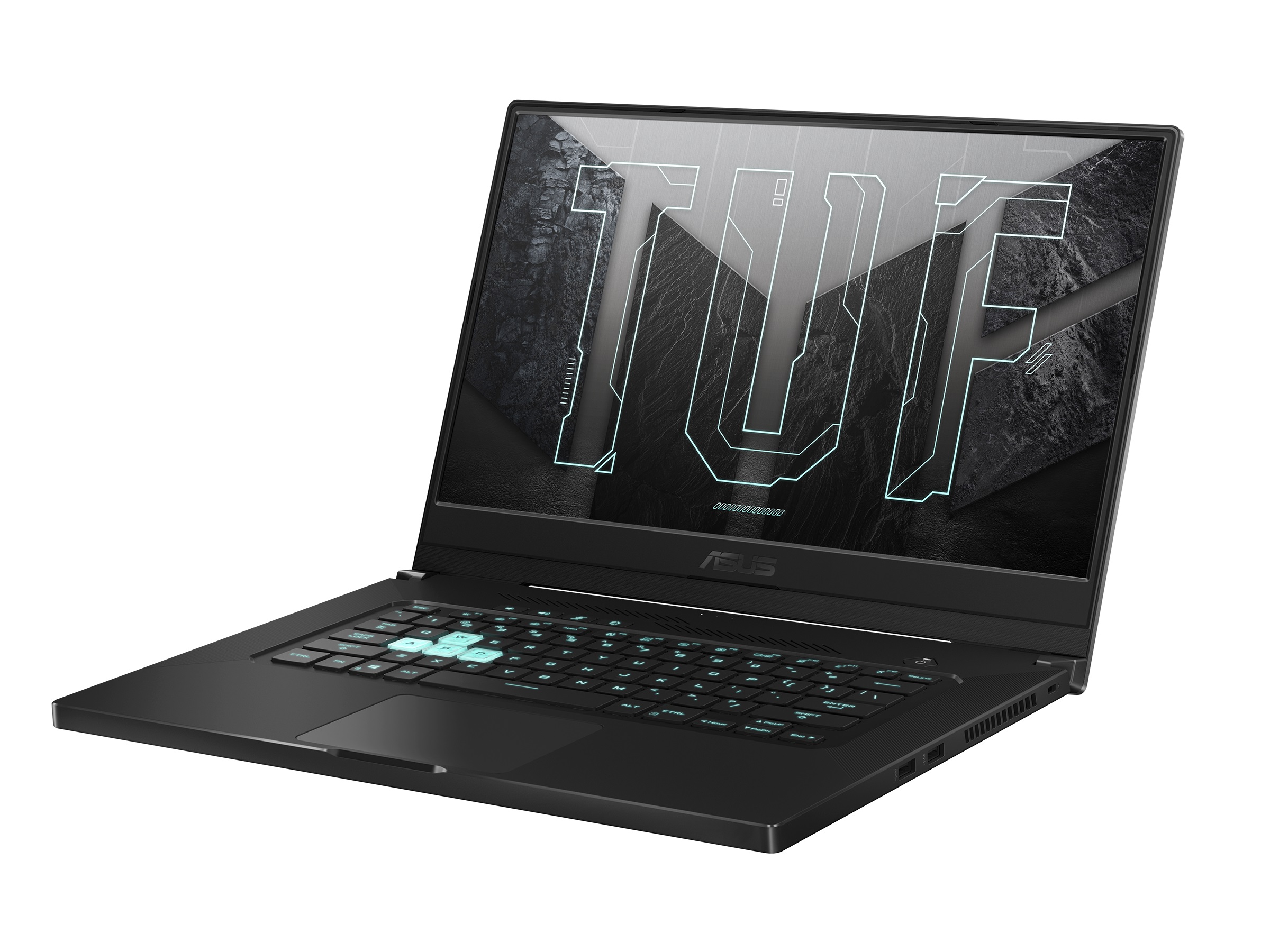 Ordinateurs Portables Asus Tuf Dash F15 Fx516Pr-Fx516Pr i7 16 Go Ram 512 Go SSD 15.4"