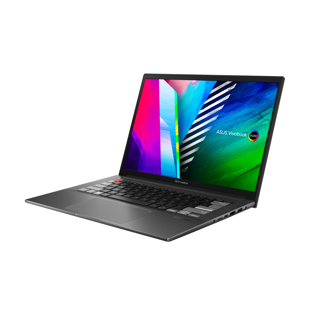 Ordinateurs Portables Asus Vivobook M7400Qe-M7400Qe Amd Ryzen 7 16 Go Ram 1 To SSD 14"