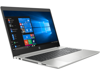 Ordinateurs Portables HP Probook 450 G10 i5 8 Go Ram 256Go SSD 15.6"