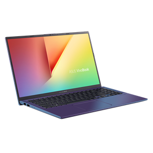 Ordinateurs Portables Asus R509Ja-Ej4034W i7 8 Go Ram 512 Go SSD 15.6"