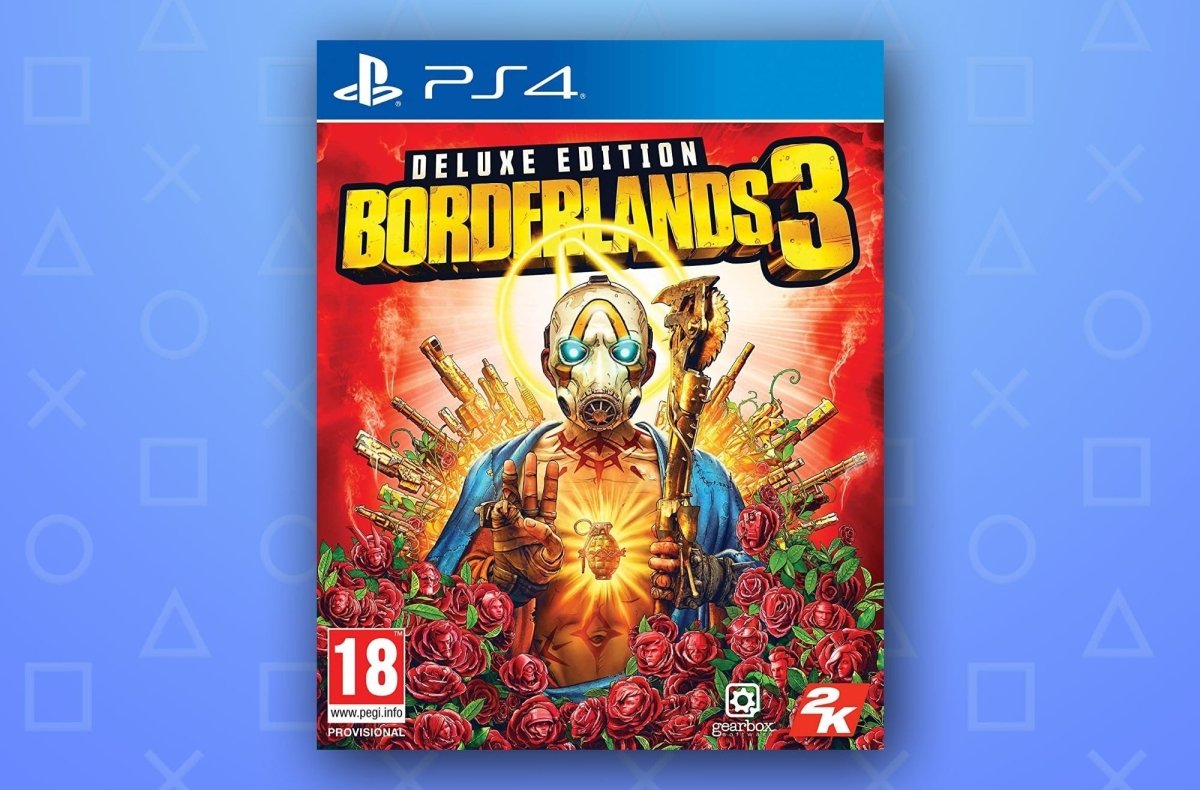 Borderlands 3 - Édition Deluxe