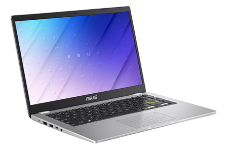 Ordinateurs Portables Asus Vivobook E410Ma-Bv899Ws Intel Celeron 4 Go Ram 128 Go SSD 14"