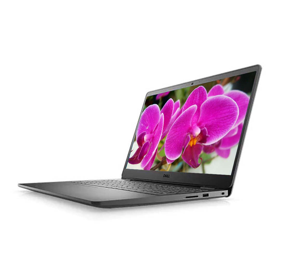 Ordinateurs Portables Dell Inspiron 3501 I3 8 Go Ram 256Go SSD 15.4"