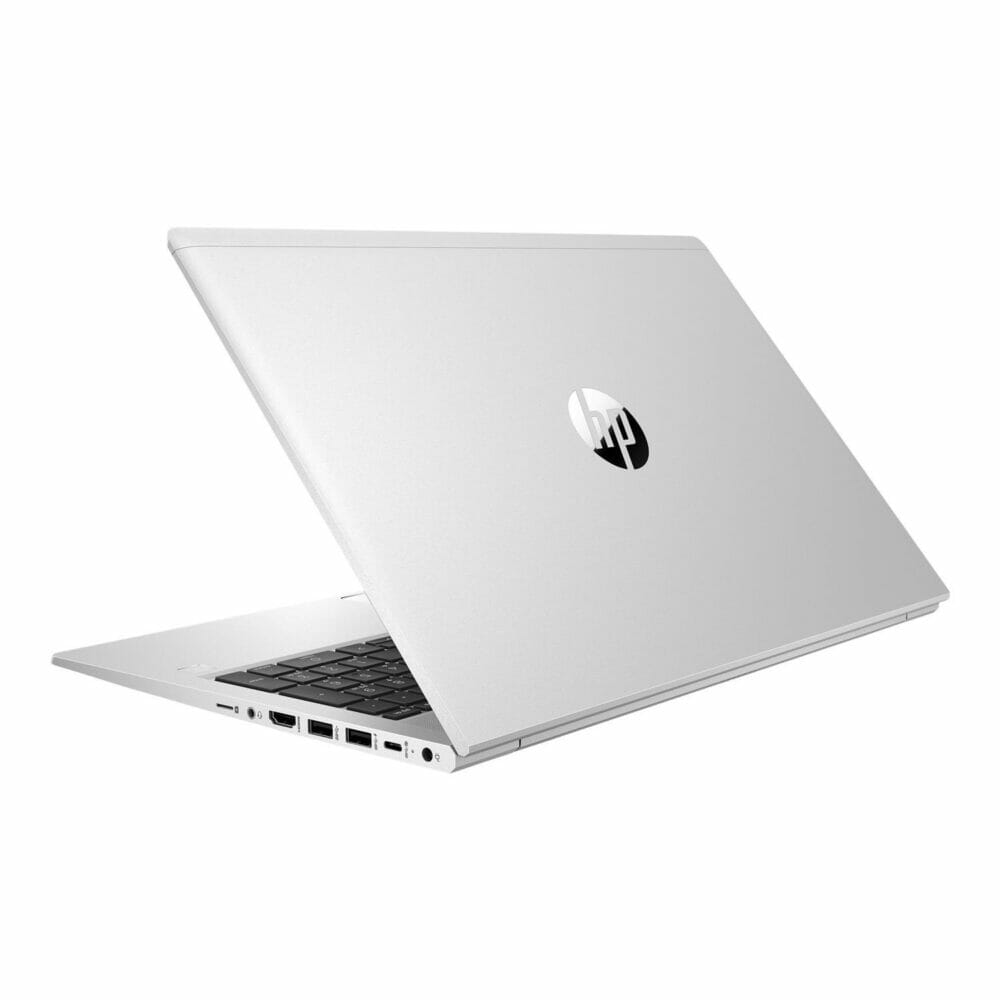Ordinateurs Portables HP Probook 650 G8 i5 8 Go Ram 256Go SSD 15.4"