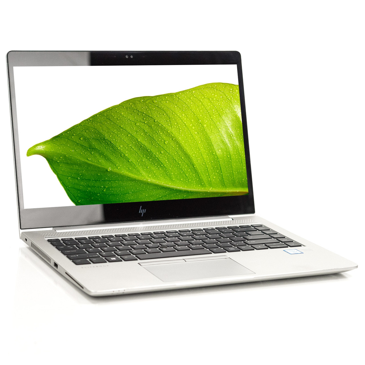Ordinateurs Portables HP Elitebook 840 G5 i5 8 Go Ram 256 Go SSD 14"