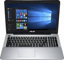 Ordinateurs Portables Asus X555Qa Amd A 4 Go Ram 256 Go SSD 15.4"