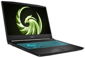 Ordinateurs Portables Msi Bravo 15 B7Ed G57-N1A0511-L03 Amd Ryzen 5 16 Go Ram 512 Go SSD 15.5"