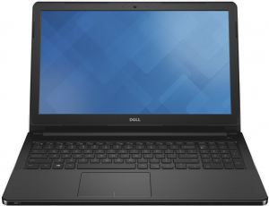 Ordinateurs Portables Dell Vostro 15-3568 I3 8 Go Ram 1 To Hdd 15.6"