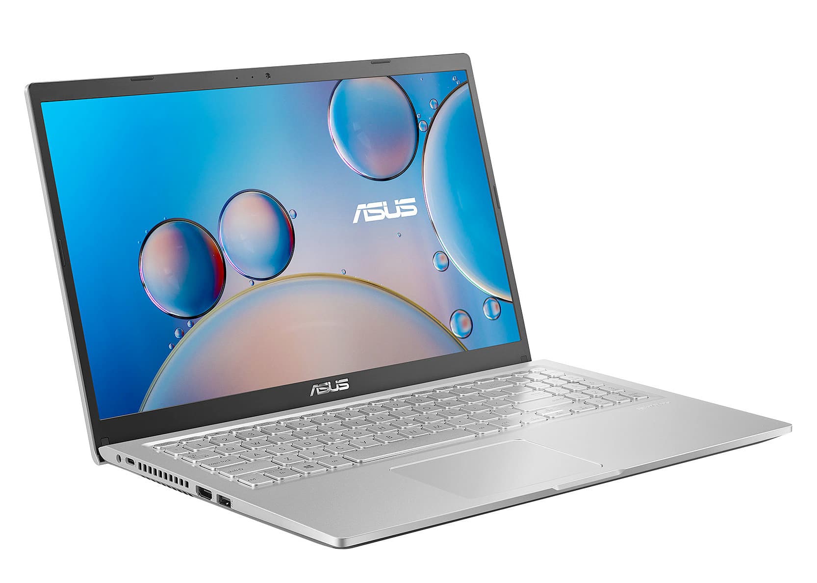 Ordinateurs Portables Asus M515D R515Da-Ej1610W Amd Ryzen 5 8 Go Ram 512 Go SSD 15.6"