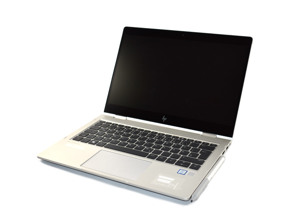 Ordinateurs Portables HP Elitebook 830 G6 i5 32 Go Ram 512 Go SSD 13.3"