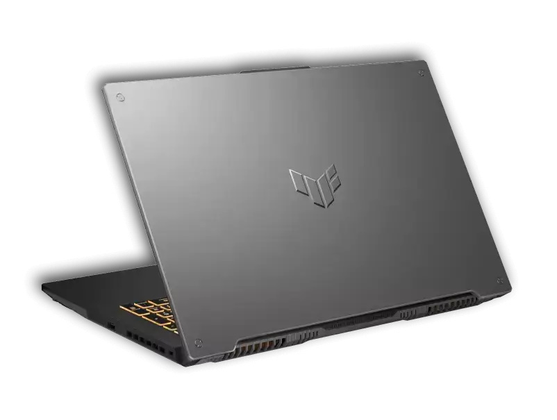 Ordinateurs Portables Asus Tuf Gaming Fx504Gm-Fx80Gm i5 8 Go Ram 1 To Hdd 256 Go SSD 15.4"