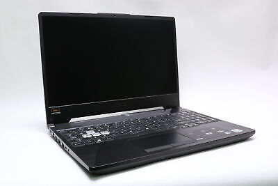Ordinateurs Portables Asus Tuf Gaming F15 Fx506Lh i5 8 Go Ram 512Go SSD 15.4"