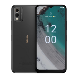 Nokia C32 64 Go