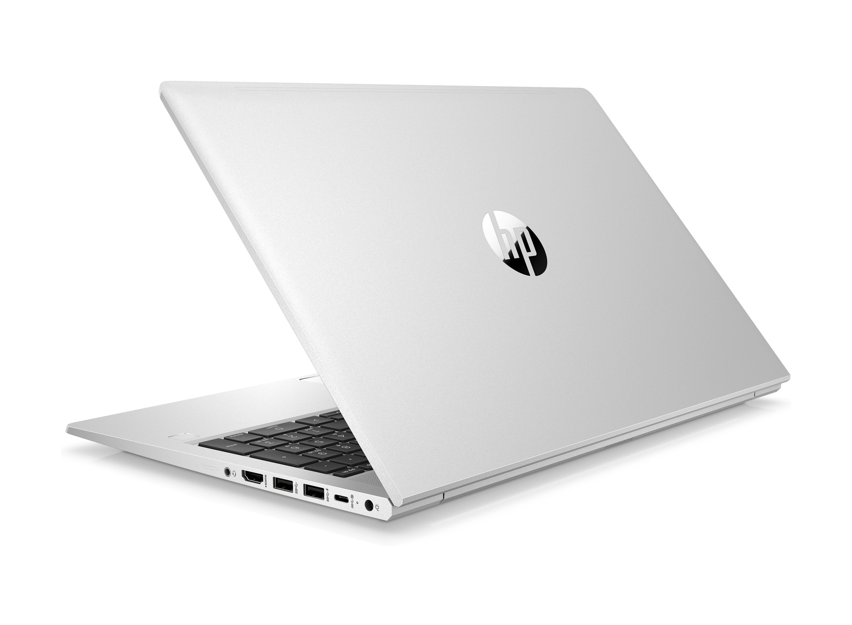 Ordinateurs Portables HP Probook 450 G9 I3 8 Go Ram 256 Go SSD 15.4"