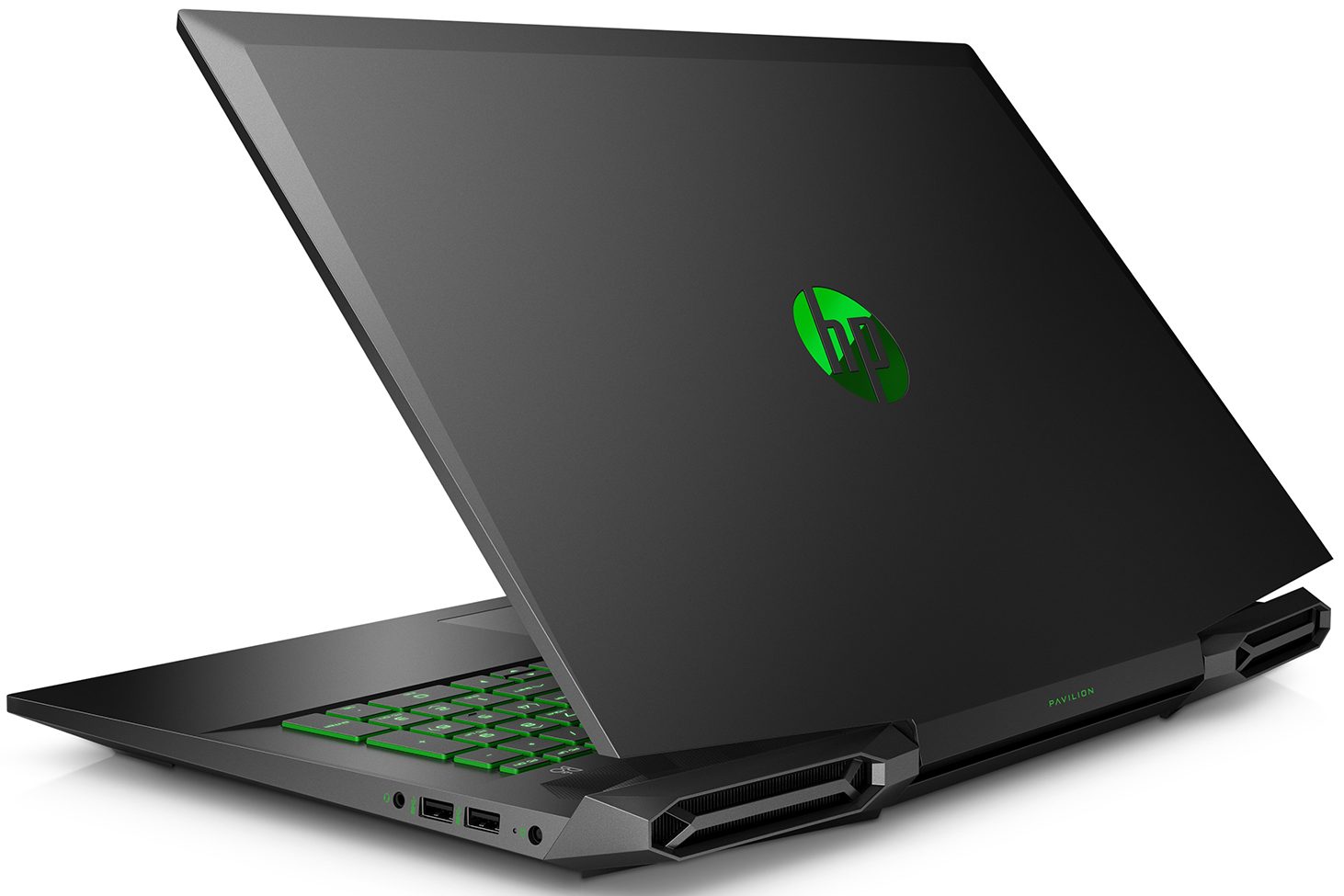 Ordinateurs Portables HP Pavilion Gaming 17-Cd1Xxx i5 16 Go Ram 512Go SSD 17.3"