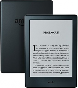 Liseuse Amazon Kindle Paperwhite 10Ème Génération 8 Go Noir