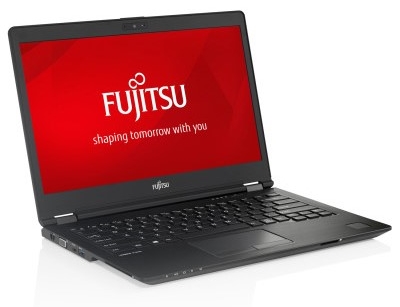 Ordinateurs Portables Fujitsu Lifebook U747 i5 8 Go Ram 256 Go SSD 14"