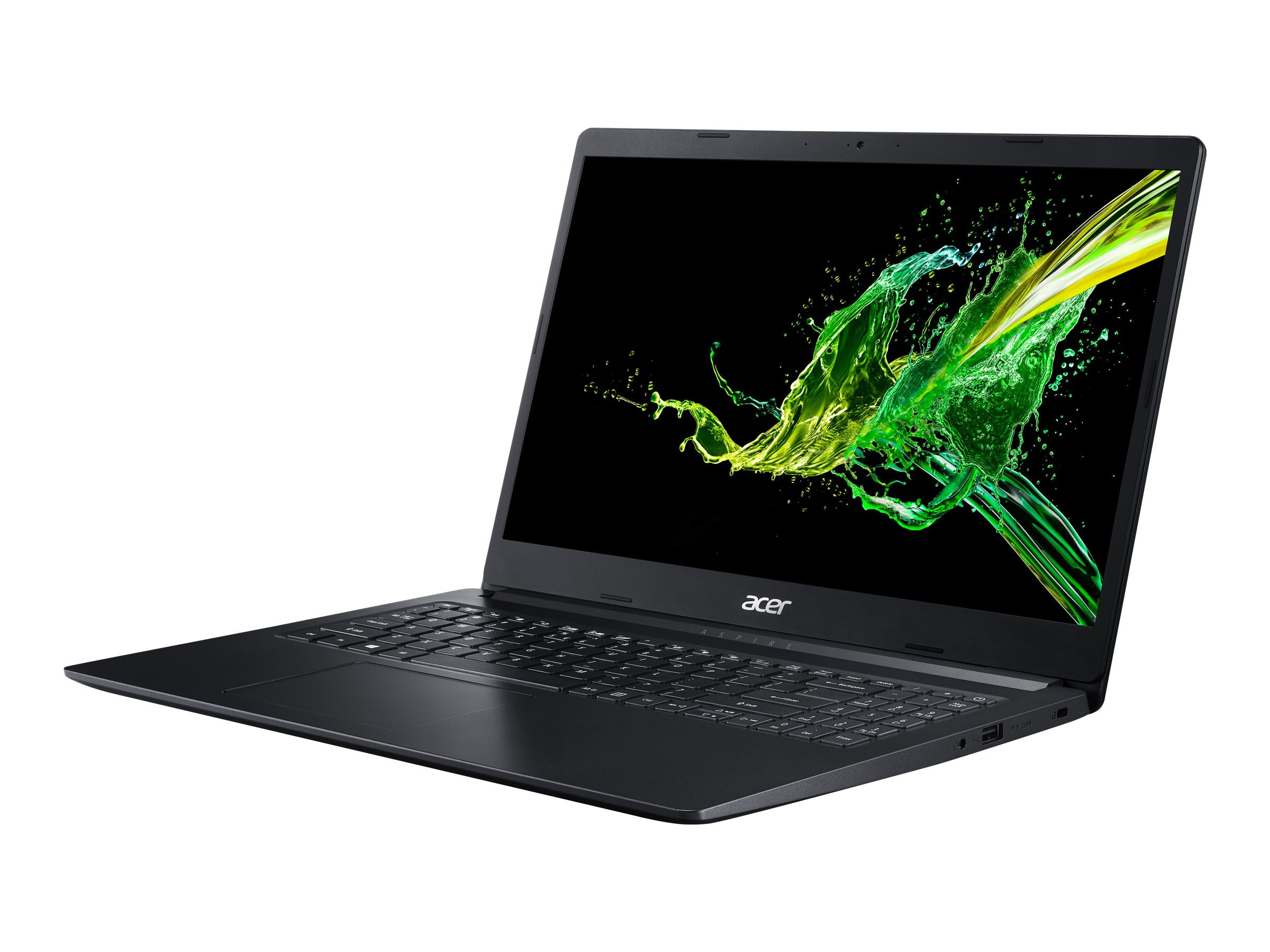 Ordinateurs Portables Acer Aspire A315-34 Intel Celeron 4 Go Ram 128 Go SSD 15.4"