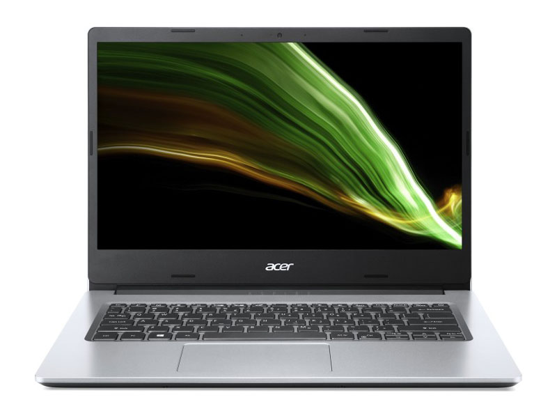 Ordinateurs Portables Acer Aspire 1 A114-33-P8Rm Intel Pentium 4 Go Ram 125Go SSD 14"